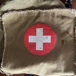 Medic bag